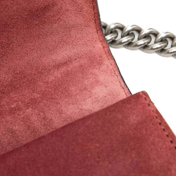 GUCCI Cream Shoulder Bag - Picture 5 of 7